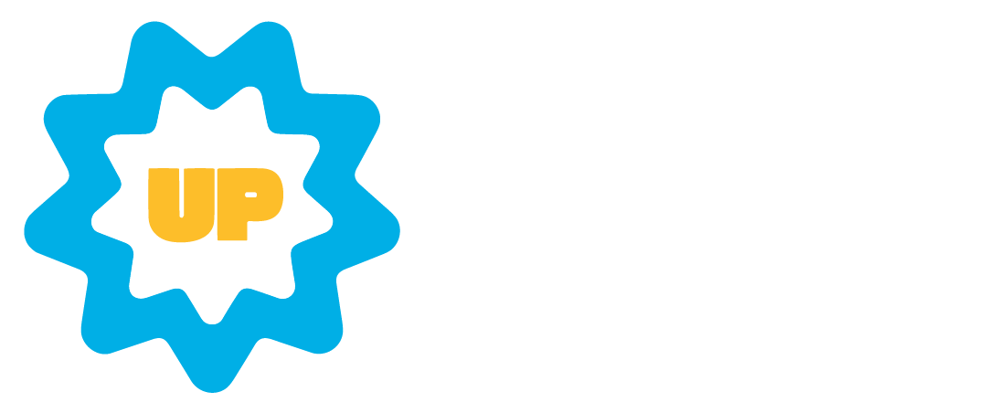 logo de unión por la patria